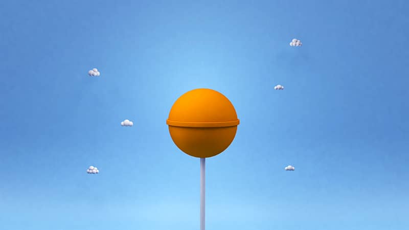 Advertising project by Site Ma