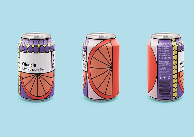 Graphic Design project by Minka Marriott