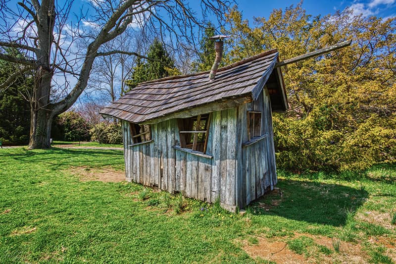 Photography project by Stephen McDowell