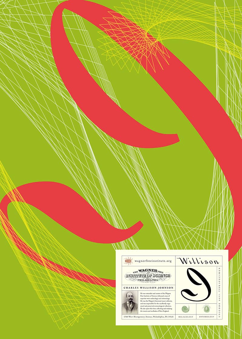 Graphic Design project by Patricia McElroy