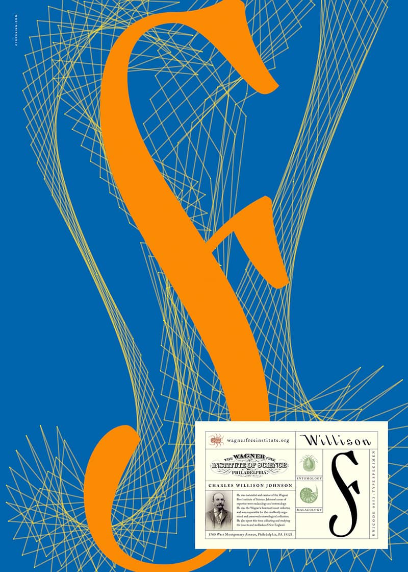 Graphic Design project by Patricia McElroy