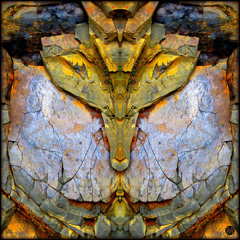 Fine Art project by Dorian Melton