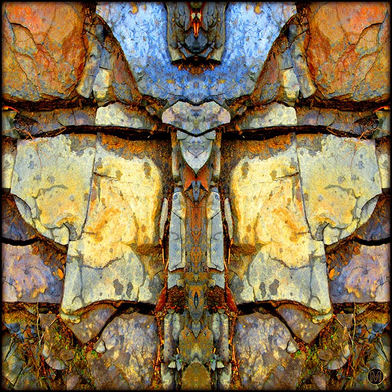 Fine Art project by Dorian Melton