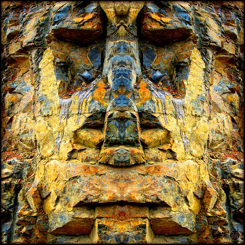 Fine Art project by Dorian Melton