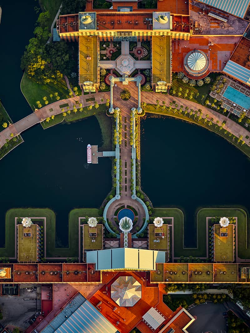 Photography project by Jeffrey Milstein