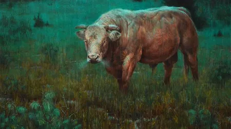 R.D. (Dick) Mitchell