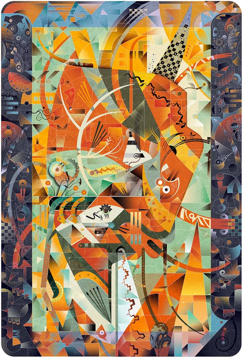 Fine Art project by Doug Panton