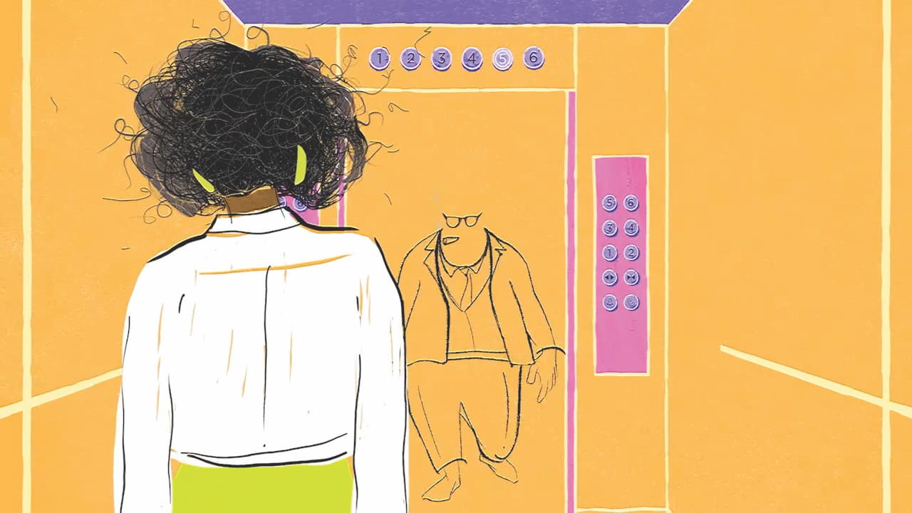 Illustration project by So A Ryu