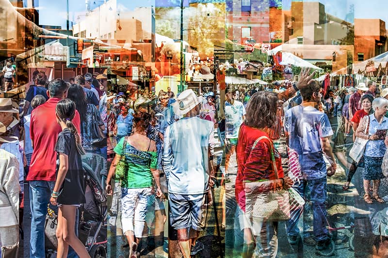 Photography project by Jon Sharer