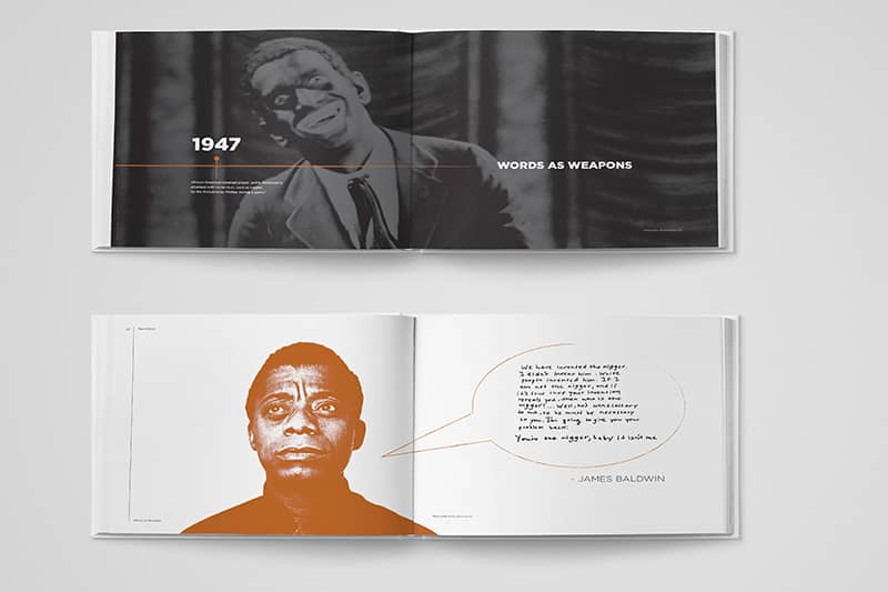 Graphic Design project by Taylor Thomas