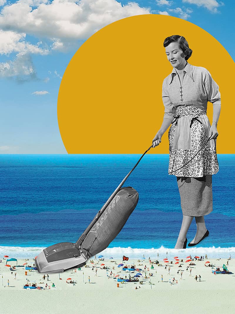 Graphic Design project by Lauren Trujillo