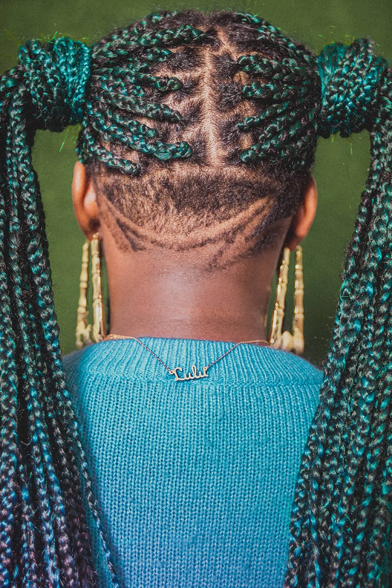 Photography project by Jessica Turner