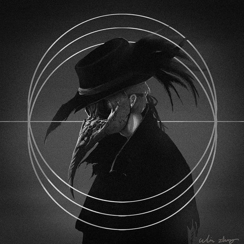 Illustration project by Xiaomeng Zhang