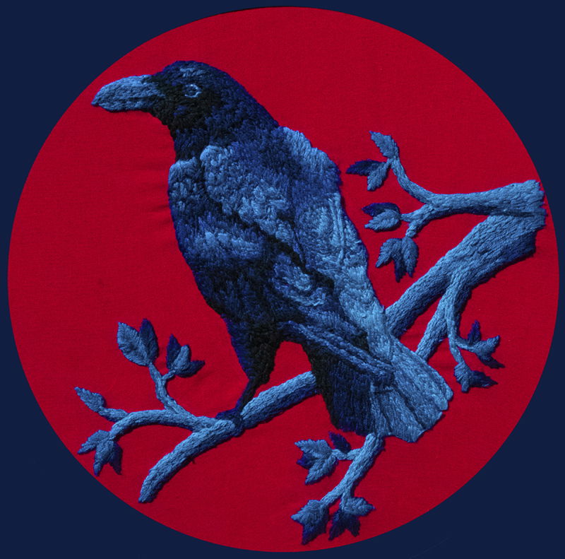 Fine Art project by Julia Heinke