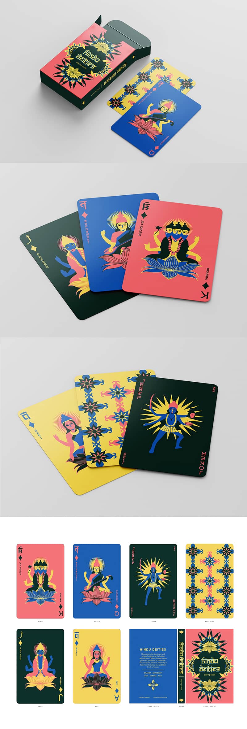 Graphic Design project by Yixuan Cai