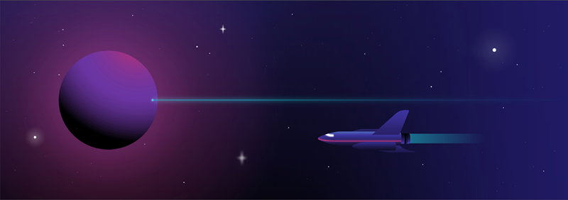 Illustration project by Janny Ji