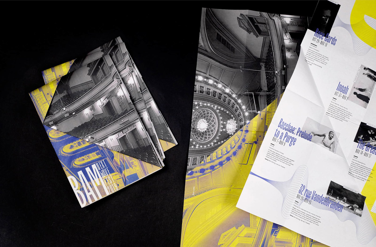 Graphic Design project by Akshita Chandra
