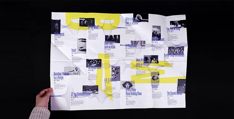 Graphic Design project by Akshita Chandra