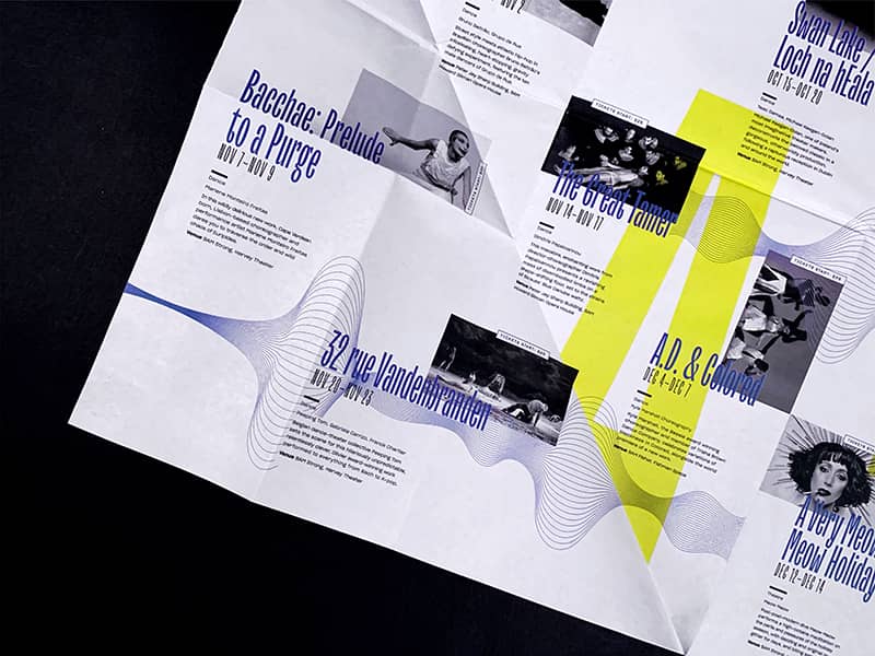 Graphic Design project by Akshita Chandra
