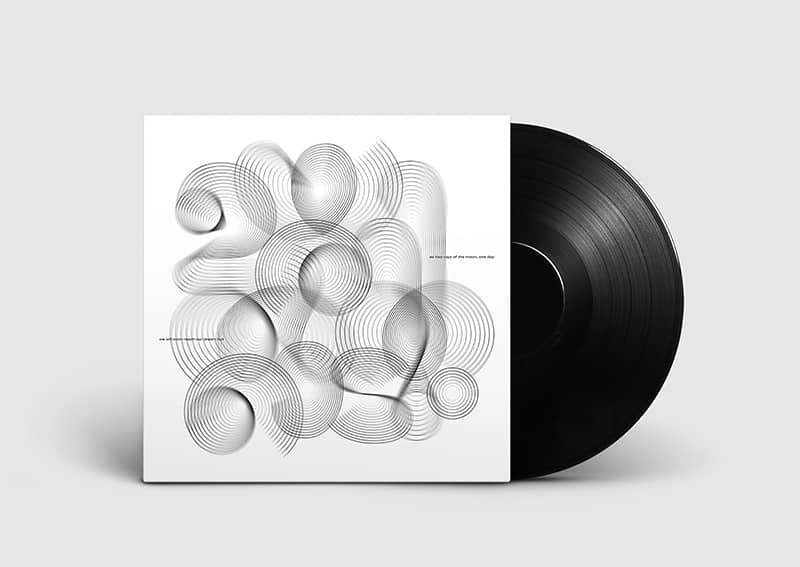 Graphic Design project by Akshita Chandra