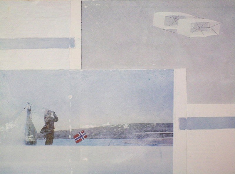 Fine Art project by Peter Calderwood