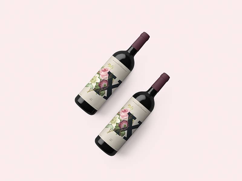 Graphic Design project by Johanna Villegas