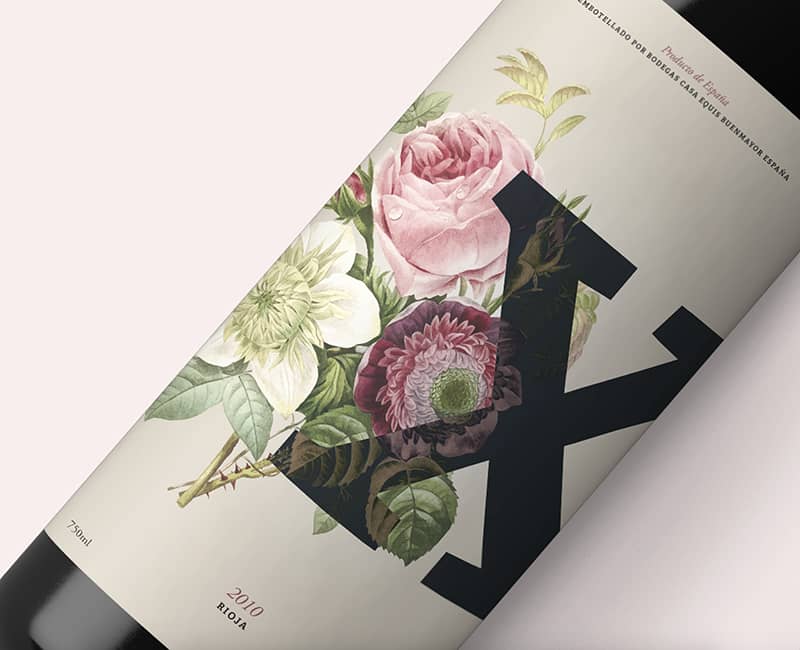 Graphic Design project by Johanna Villegas
