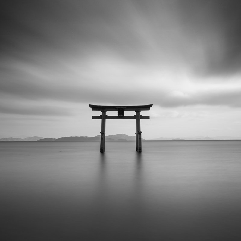 Photography project by Peter Hui