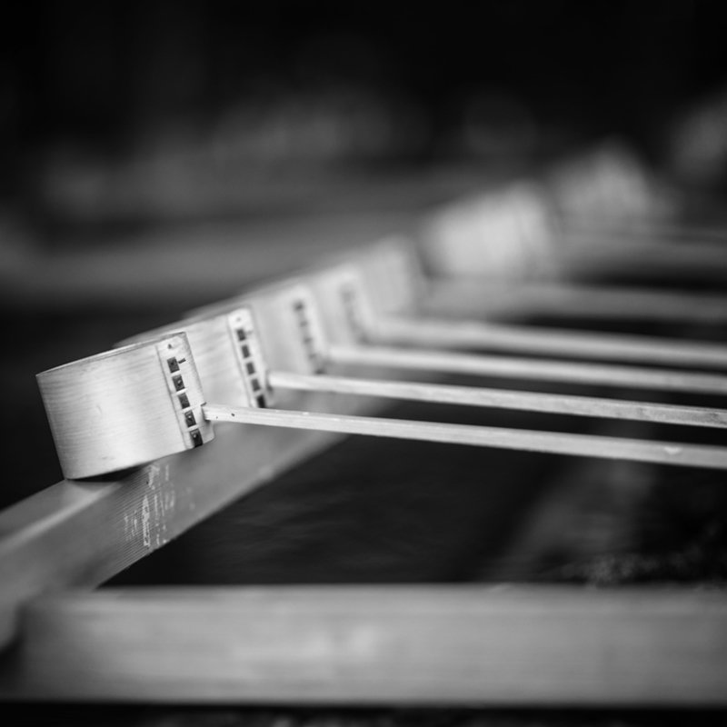 Photography project by Peter Hui