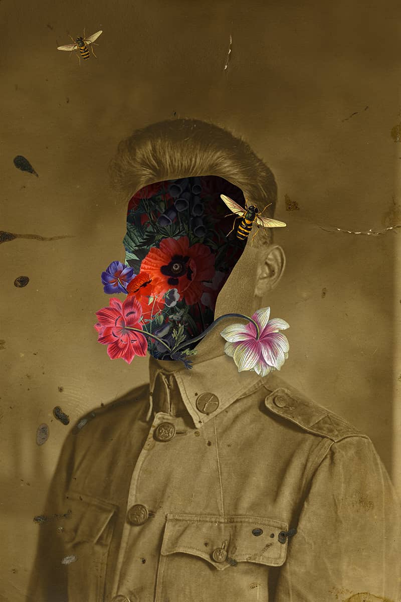 Fine Art project by John Lawler