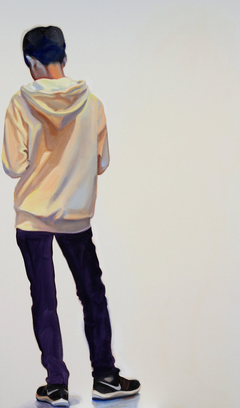 Fine Art project by Susan White Brown