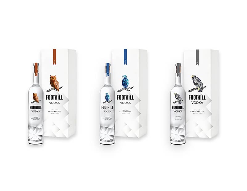 Graphic Design project by Mahin Alibabaei