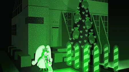 Christian Frederiksen