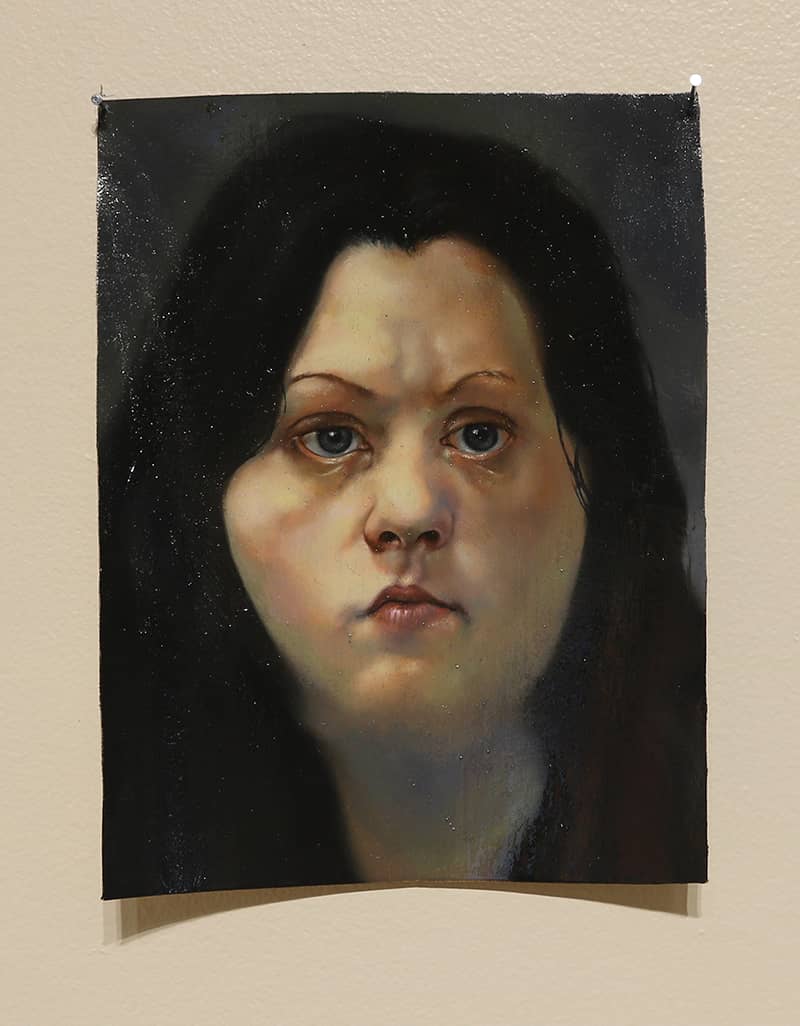 Fine Art project by Sophia Anthony