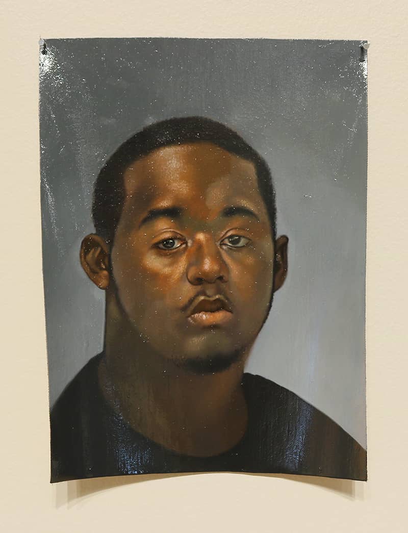 Fine Art project by Sophia Anthony