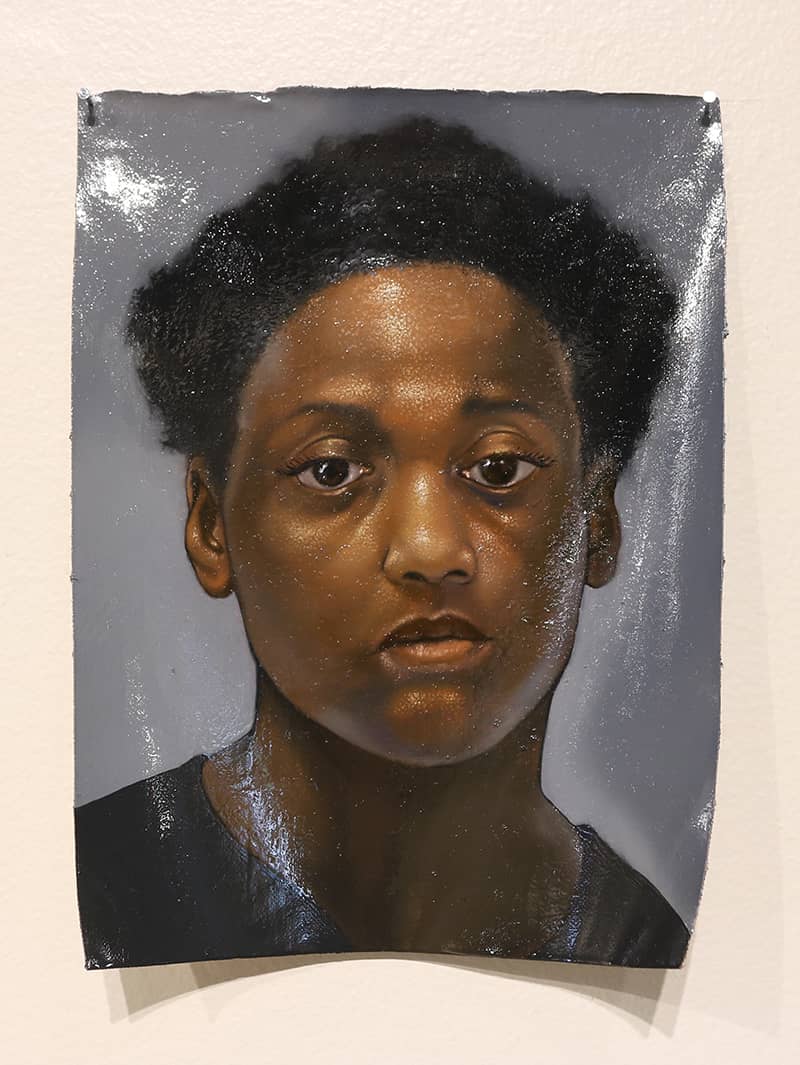 Fine Art project by Sophia Anthony