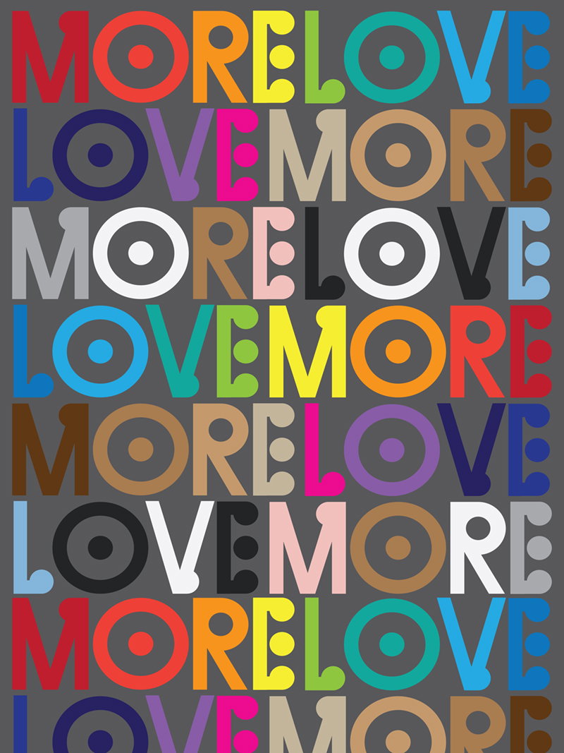 Graphic Design project by Trevor Messersmith