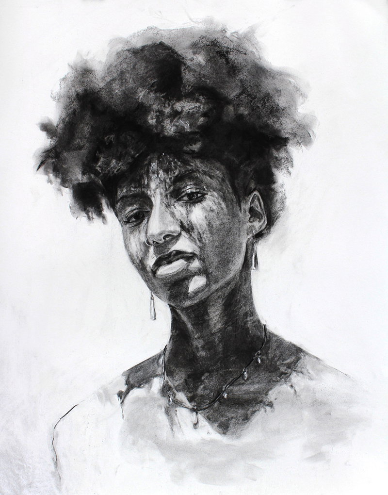 Fine Art project by Cynthia Buob