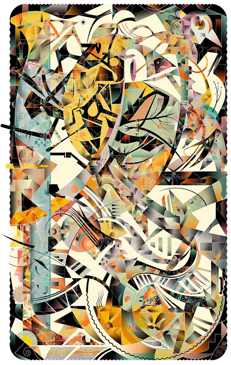 Fine Art project by Doug Panton