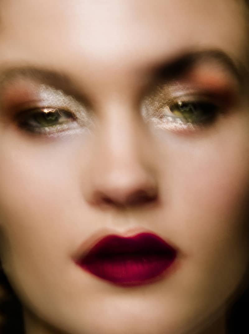 Photography project by John Rees