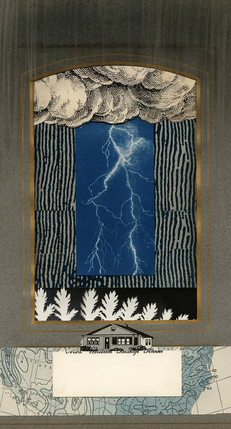 Illustration project by William Renkl