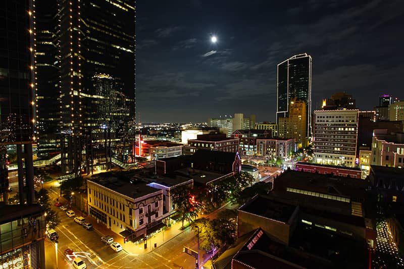 Photography project by Stephen McDowell