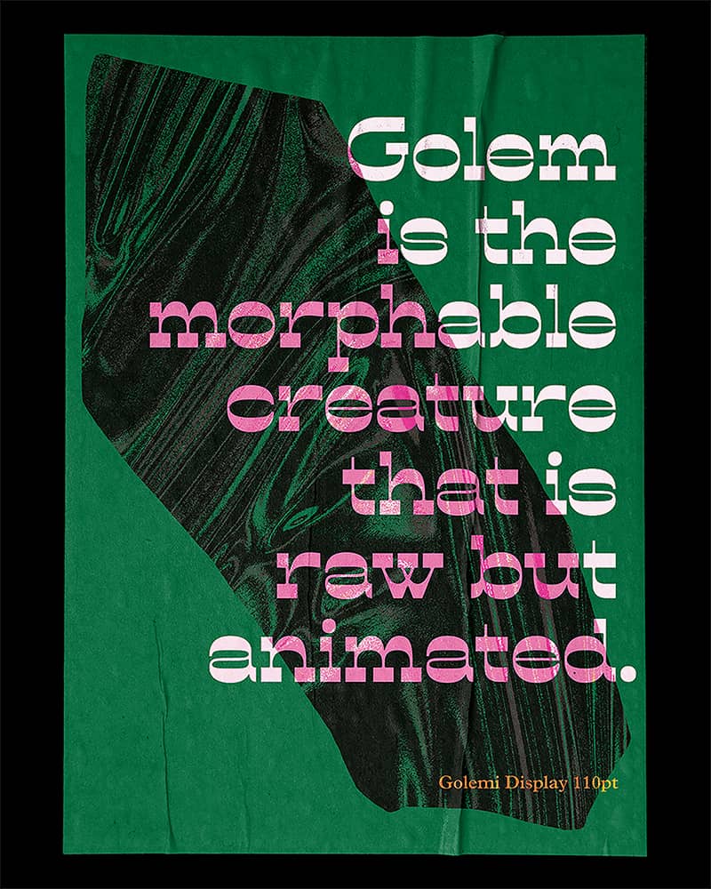 Graphic Design project by Sihan Wu