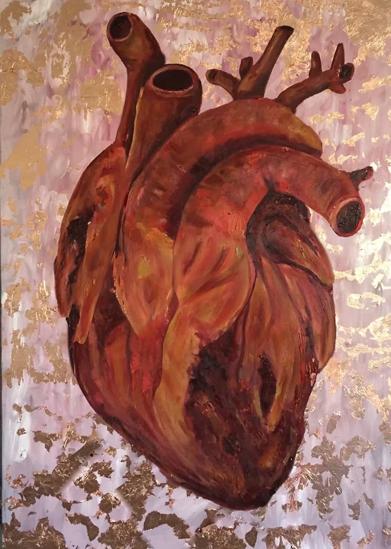 Fine Art project by Kayla O'Neal