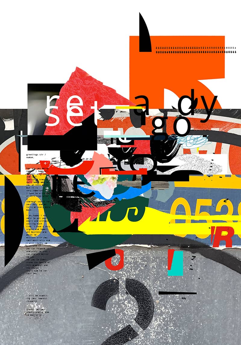 Fine Art project by Keith Kitz