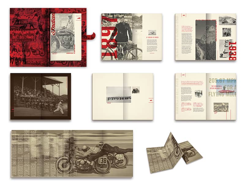 Graphic Design project by Monica Williams