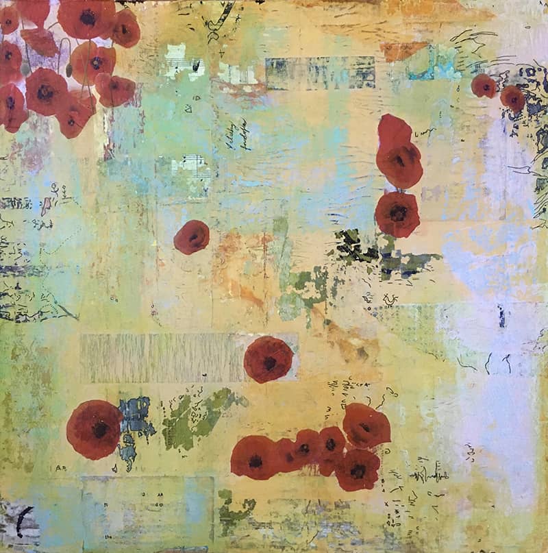 Fine Art project by Margriet Hogue