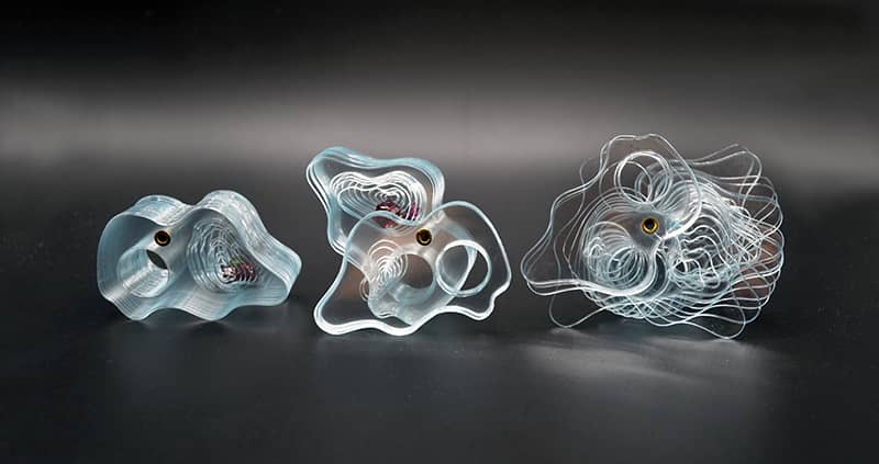 Fine Art project by Wanni Xiang