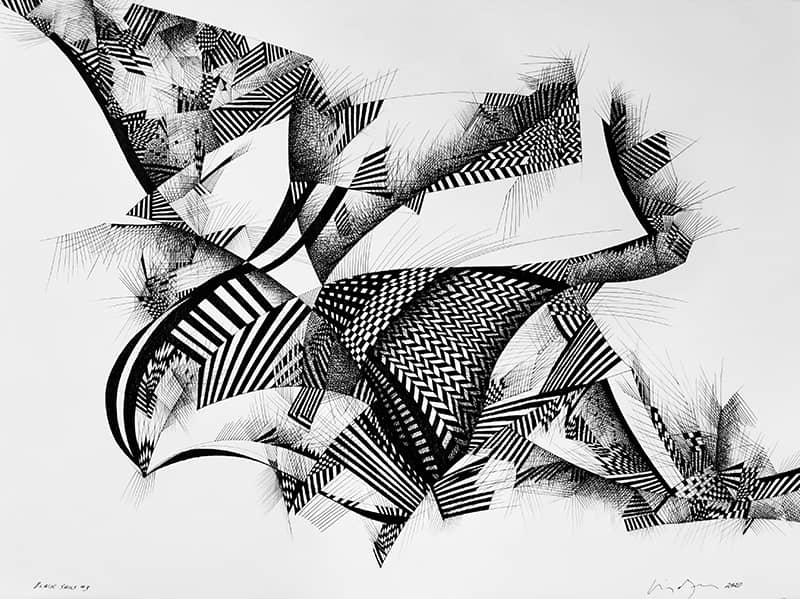 Fine Art project by Christopher Graves