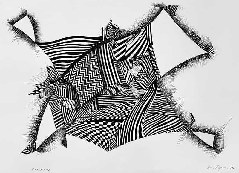 Fine Art project by Christopher Graves